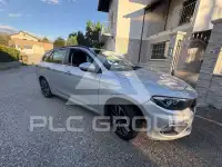 2019 Fiat Tipo