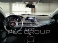 2019 Fiat Tipo
