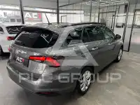 2019 Fiat Tipo