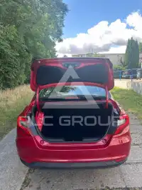 2019 Fiat Tipo