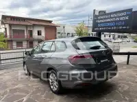 2019 Fiat Tipo