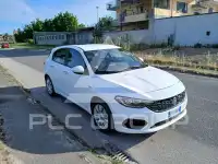 2019 Fiat Tipo