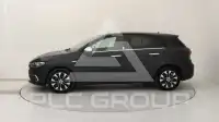 2019 Fiat Tipo