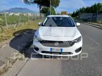 2019 Fiat Tipo