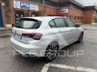 2019 Fiat Tipo