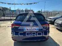 2019 Fiat Tipo