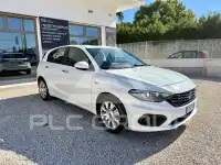 2019 Fiat Tipo