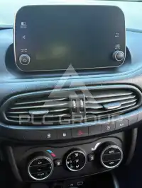 2019 Fiat Tipo