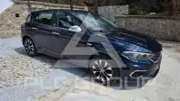 2019 Fiat Tipo