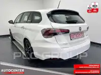 2019 Fiat Tipo