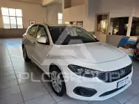 2019 Fiat Tipo