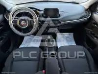 2019 Fiat Tipo