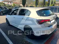 2019 Fiat Tipo
