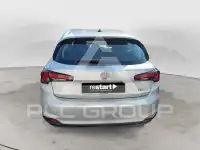 2019 Fiat Tipo