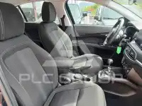2019 Fiat Tipo
