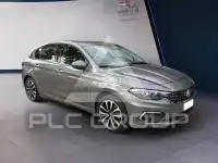 2019 Fiat Tipo