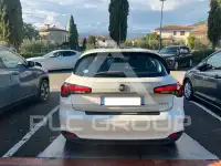 2019 Fiat Tipo