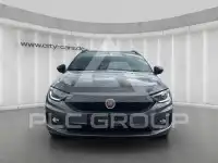 2019 Fiat Tipo