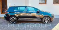 2019 Fiat Tipo
