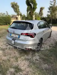2019 Fiat Tipo