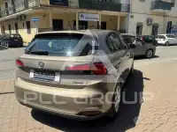 2019 Fiat Tipo