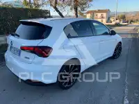 2019 Fiat Tipo