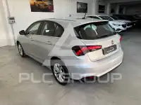 2019 Fiat Tipo