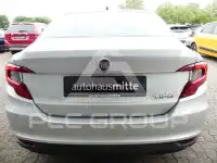2019 Fiat Tipo