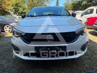 2019 Fiat Tipo