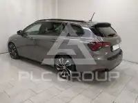 2019 Fiat Tipo