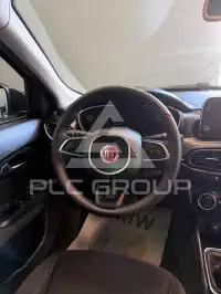 2019 Fiat Tipo
