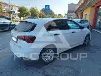 2019 Fiat Tipo