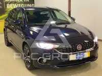 2019 Fiat Tipo
