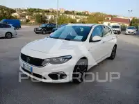 2019 Fiat Tipo