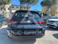 2019 Fiat Tipo