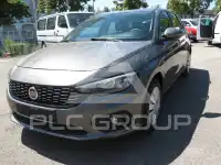 2019 Fiat Tipo