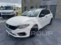 2019 Fiat Tipo