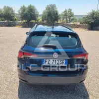 2019 Fiat Tipo