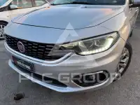 2019 Fiat Tipo