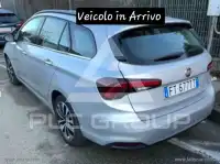 2019 Fiat Tipo