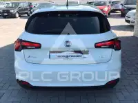 2019 Fiat Tipo