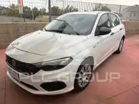 2019 Fiat Tipo