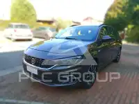 2019 Fiat Tipo