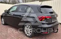 2019 Fiat Tipo