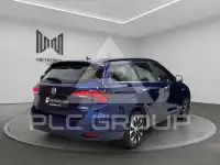 2019 Fiat Tipo