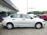 2019 Fiat Tipo