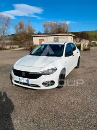 2019 Fiat Tipo