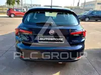 2019 Fiat Tipo