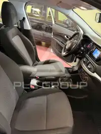 2019 Fiat Tipo