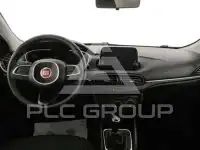 2019 Fiat Tipo